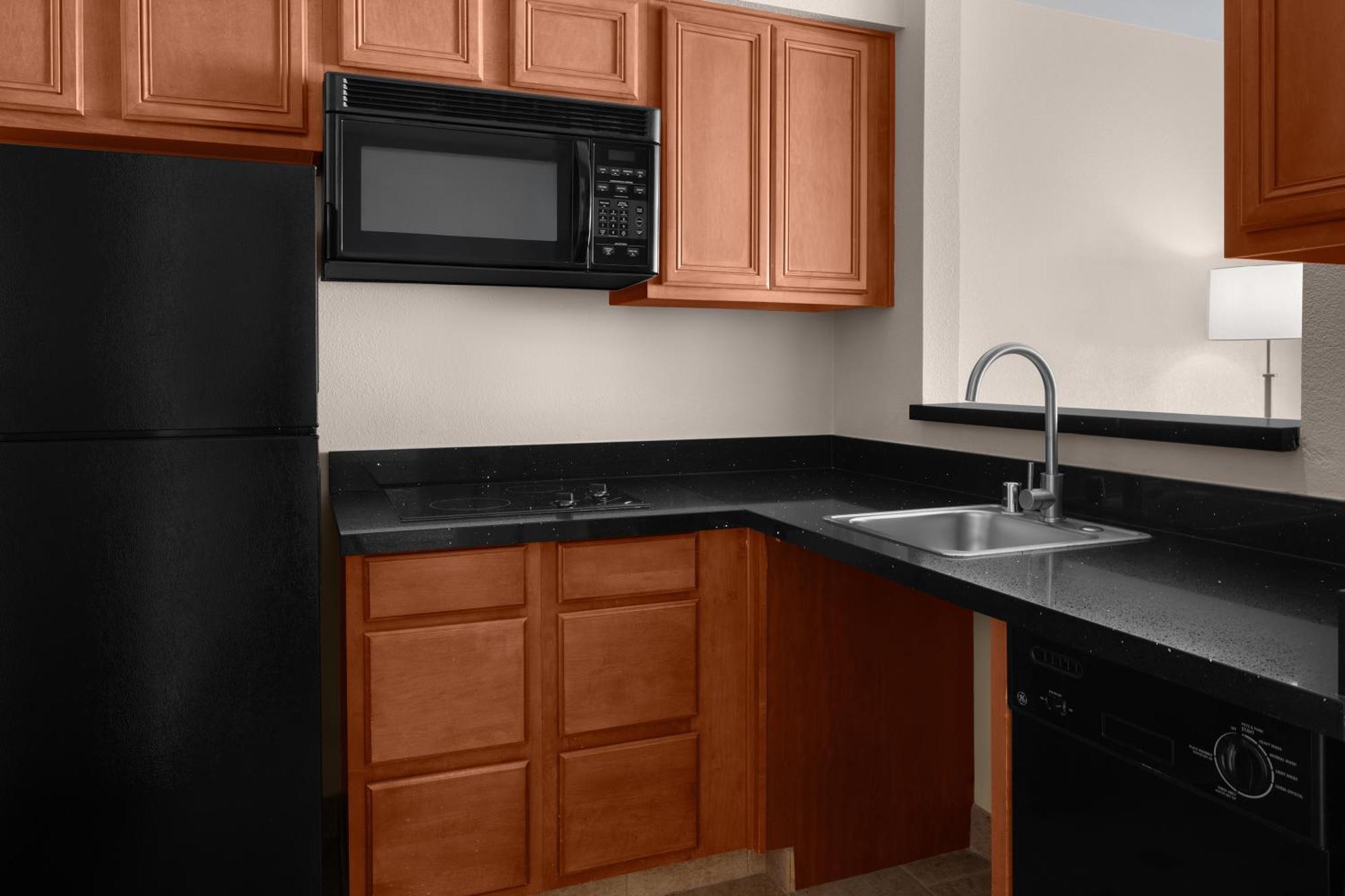 Larkspur Landing Extended Stay Suites Folsom Exterior foto