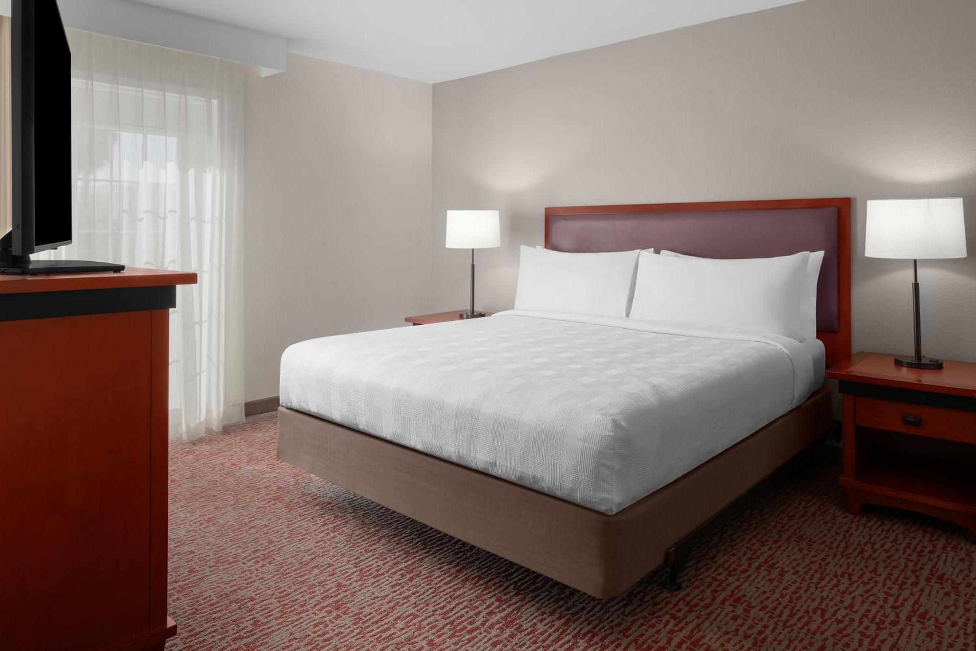 Larkspur Landing Extended Stay Suites Folsom Exterior foto