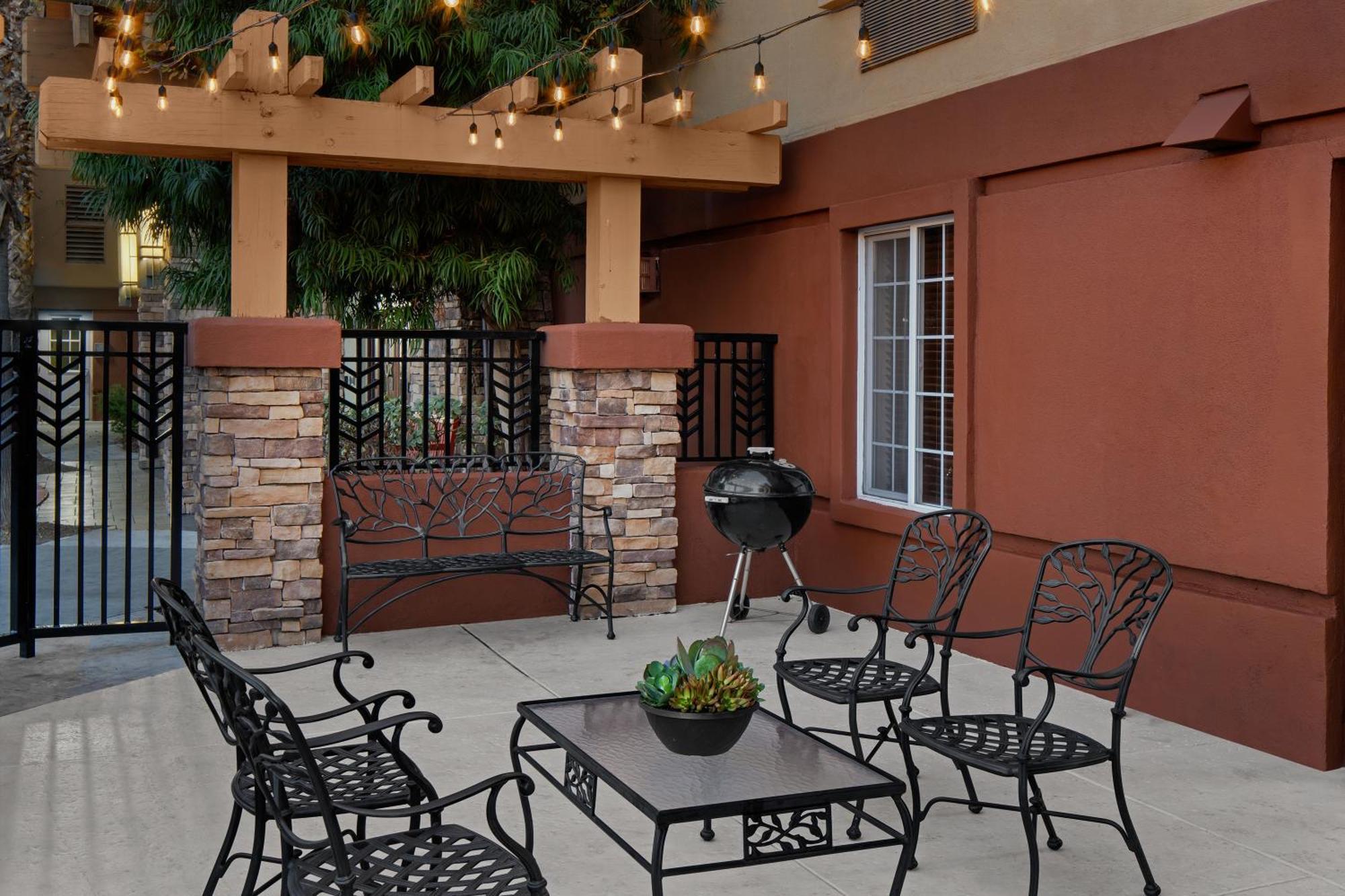 Larkspur Landing Extended Stay Suites Folsom Exterior foto